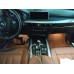 Коврики в салон для BMW X5 (G05) '2018-... - Тип C